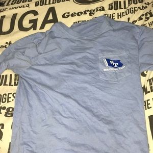southern tide t shirt